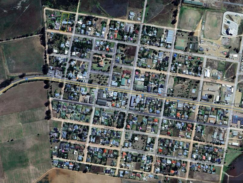 3 Bedroom Property for Sale in Riviersonderend Western Cape